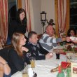 Weihnachtsfeier 2010